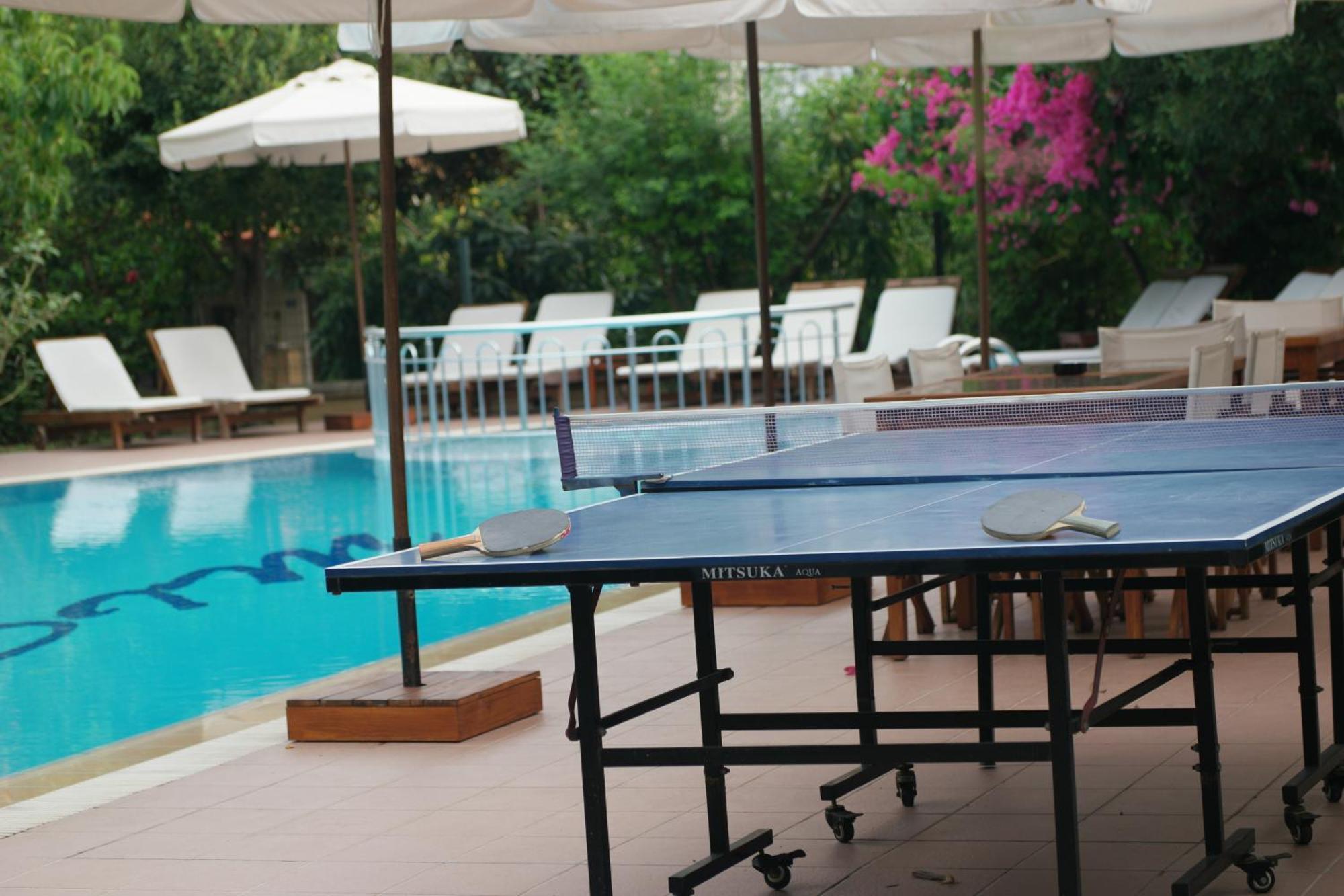 Mr. Dim Exclusive Apart Hotel Göcek Dış mekan fotoğraf