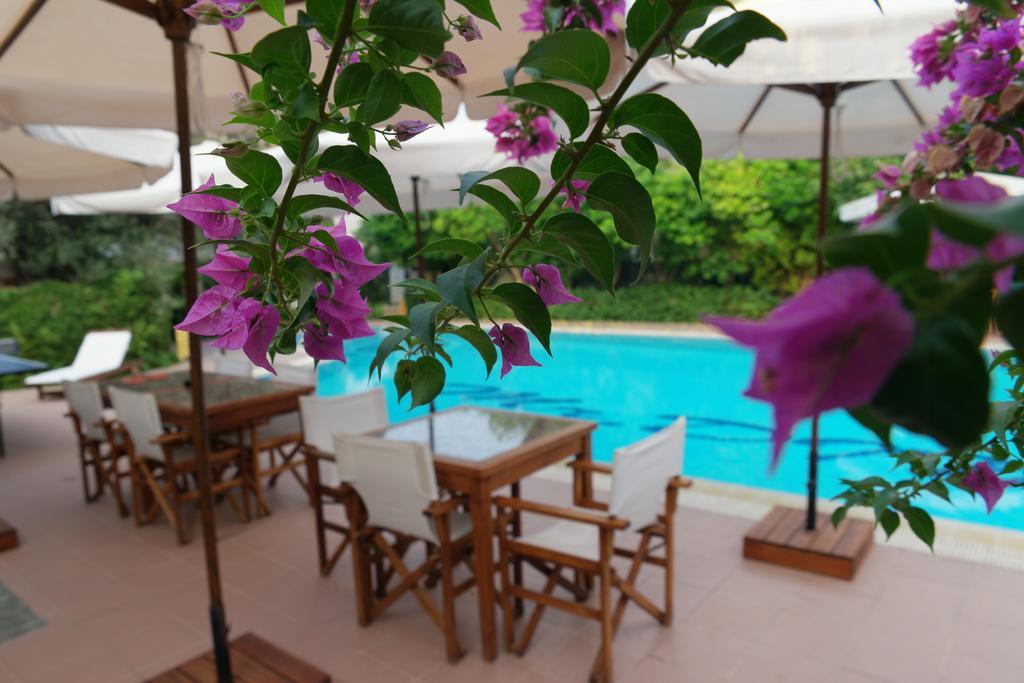 Mr. Dim Exclusive Apart Hotel Göcek Dış mekan fotoğraf