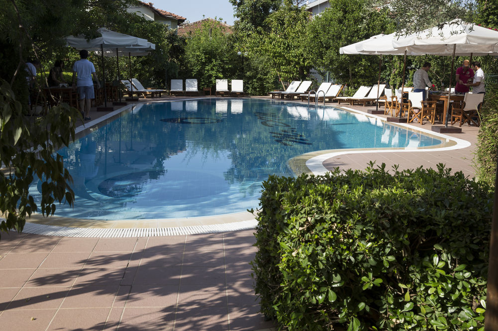 Mr. Dim Exclusive Apart Hotel Göcek Dış mekan fotoğraf
