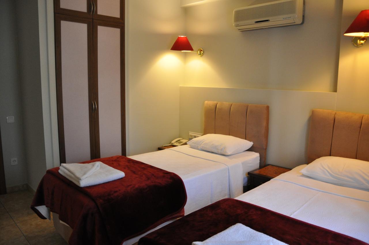 Mr. Dim Exclusive Apart Hotel Göcek Dış mekan fotoğraf