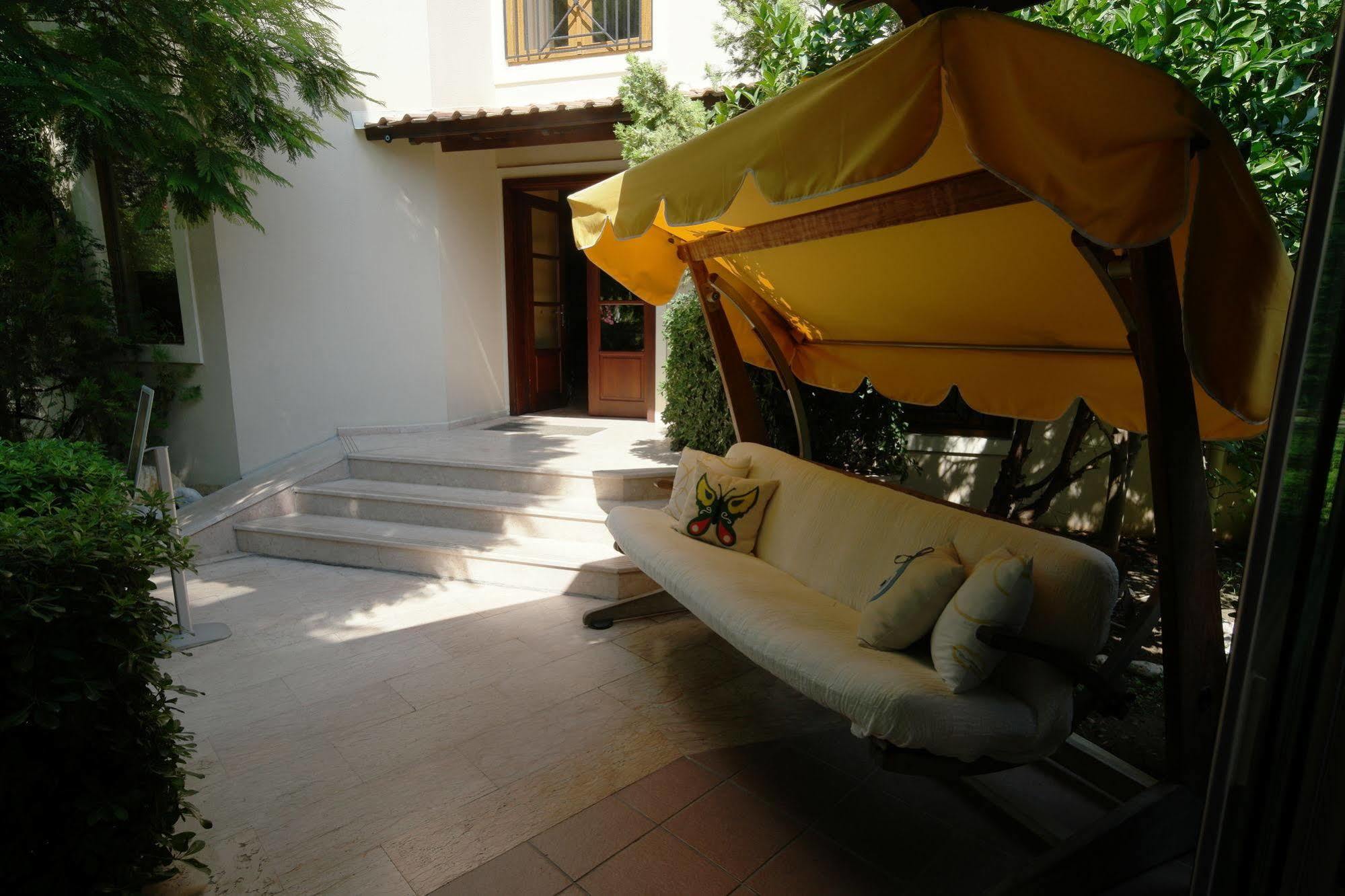 Mr. Dim Exclusive Apart Hotel Göcek Dış mekan fotoğraf